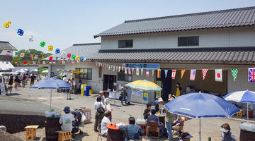 【5/20-21開催】<津山ビール>第23回 地ビール祭り2023