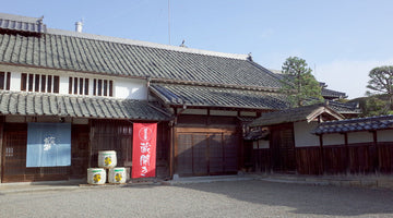 加茂五葉 春の蔵祭り2025