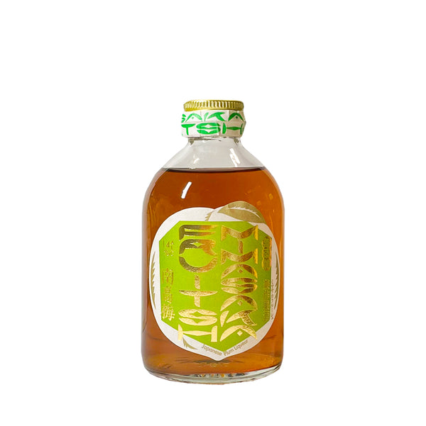 ミマサカフルーシュ 南高梅 250ml